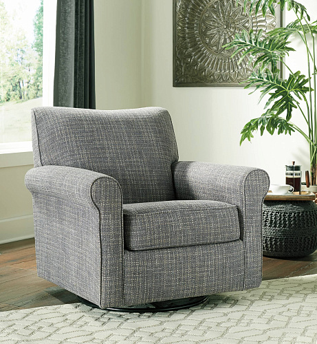 Renley - акцентное кресло